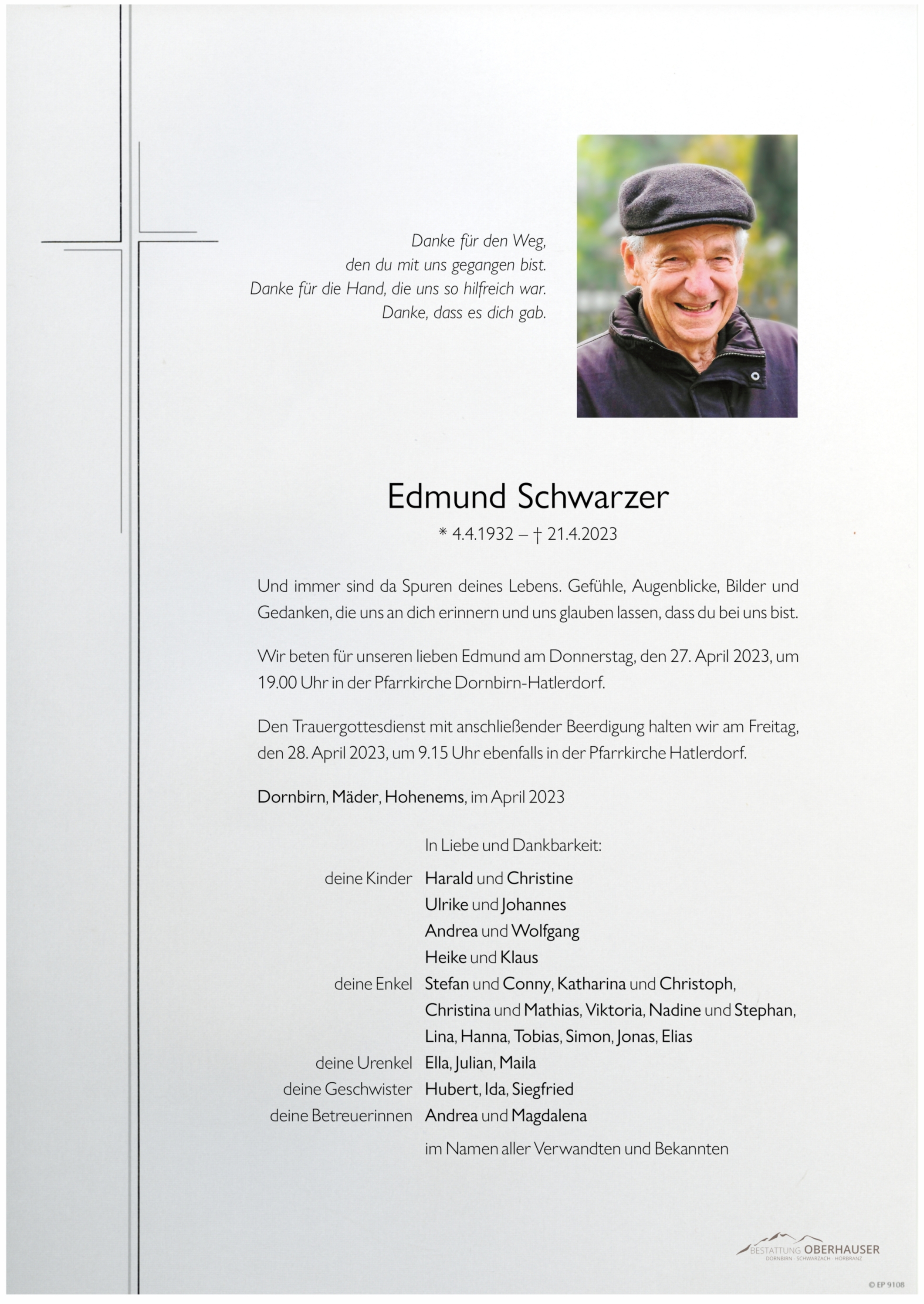 Edmund Schwarzer